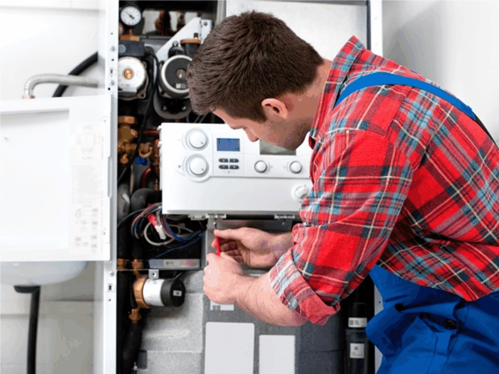 Selendi Protherm Protherm kombi petek temizleme – Isınma sorunu kökünden çözüldü. - Teknik servis örneği